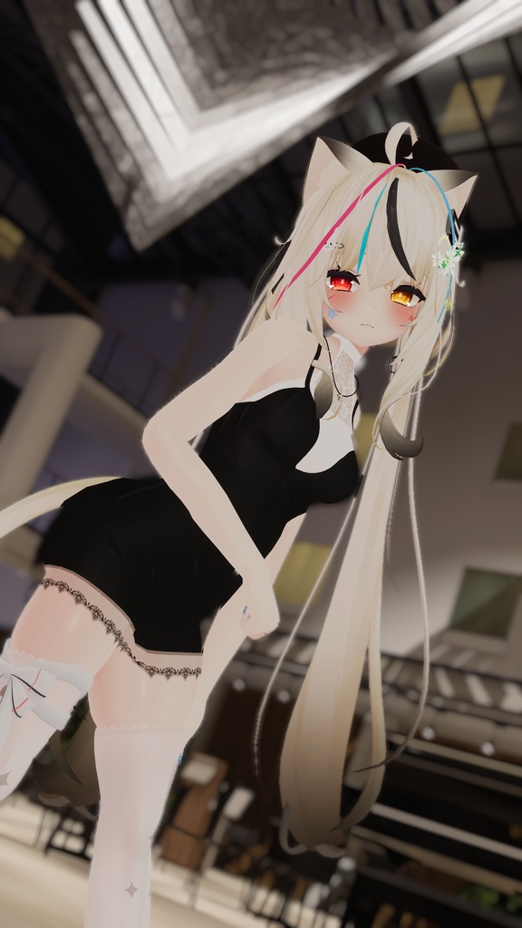 ブロッサムナイト