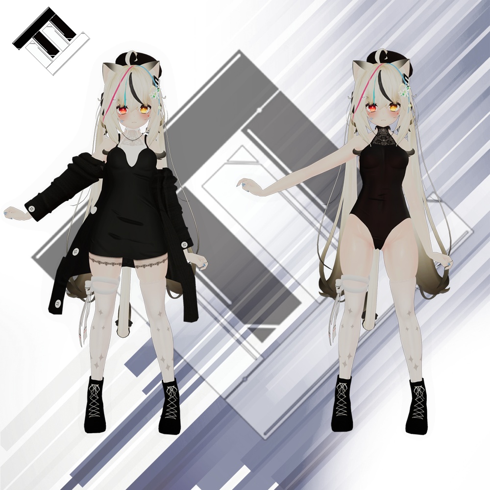 ブロッサムナイト