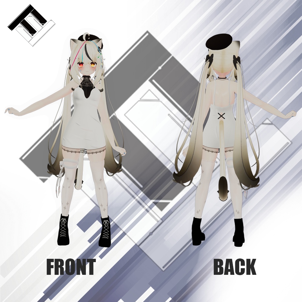 ブロッサムナイト