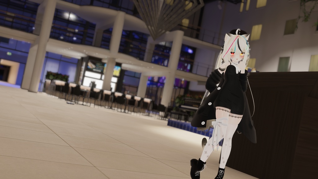 ブロッサムナイト