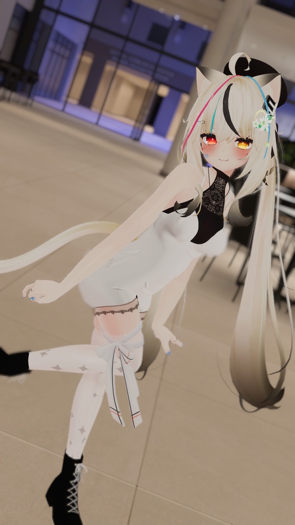 ブロッサムナイト