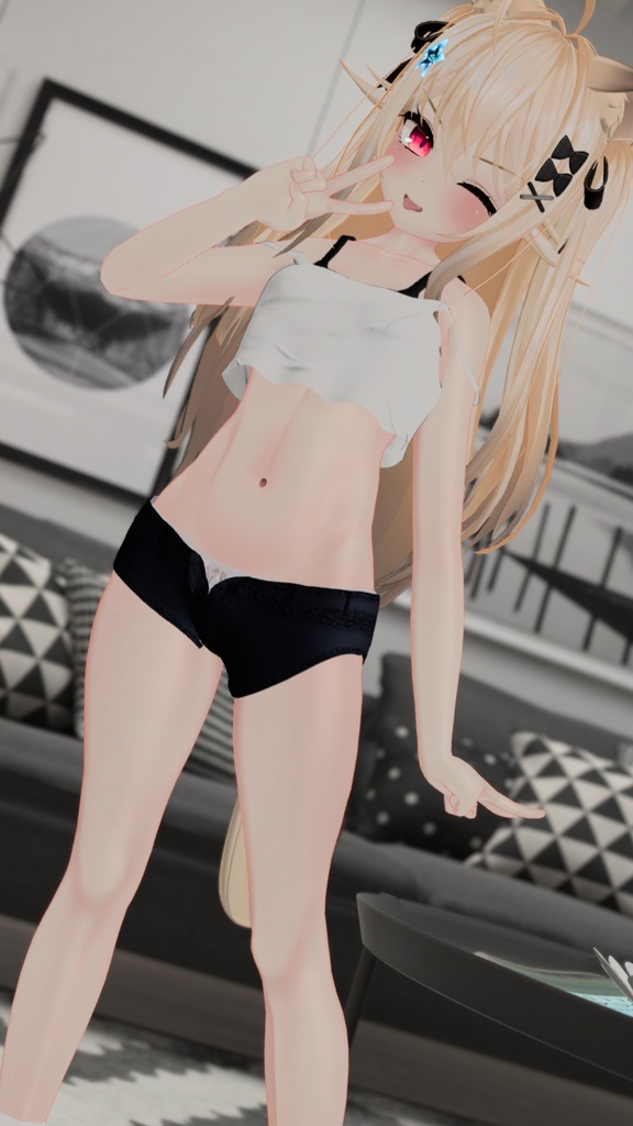 レストモーメント