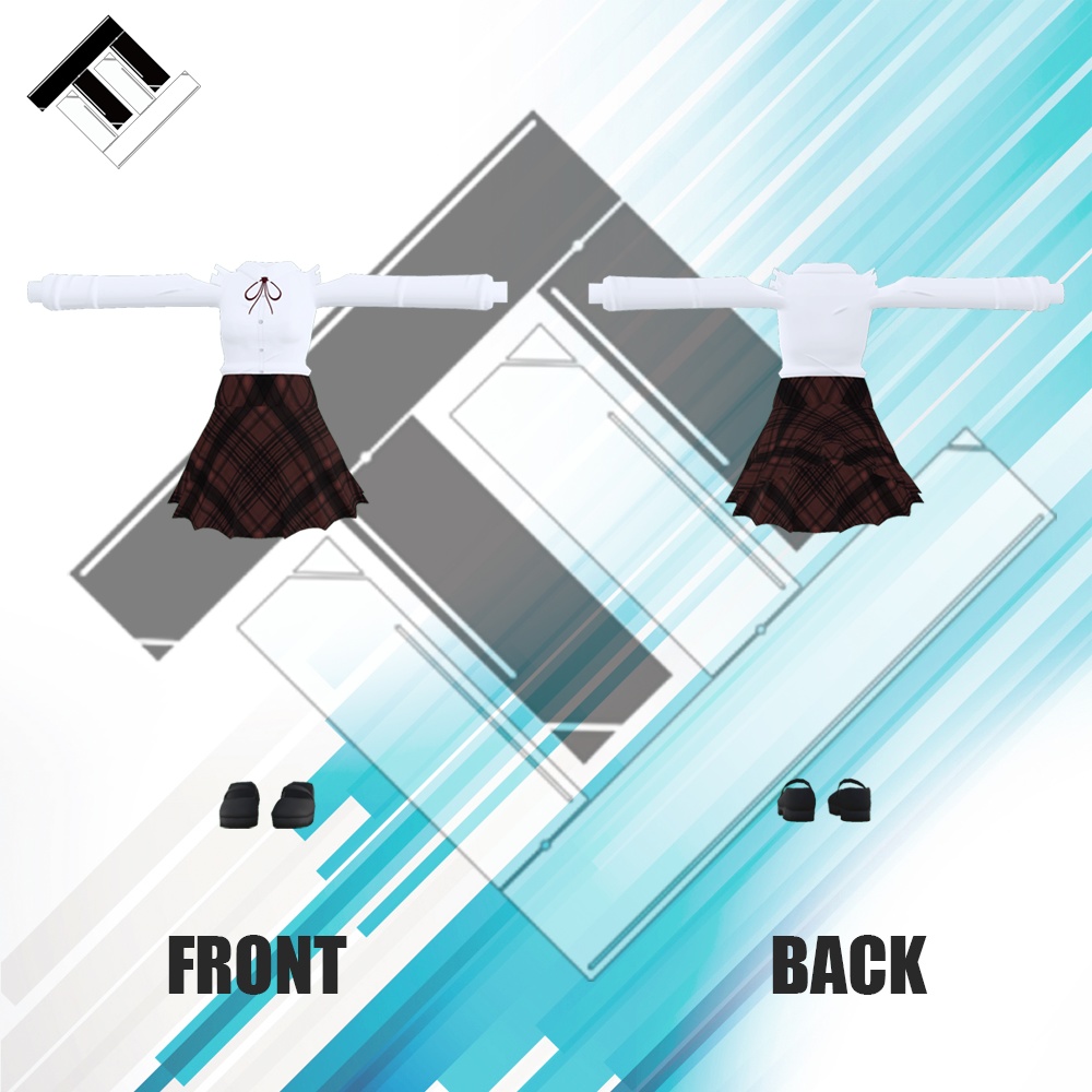 オフショルダーブラウス