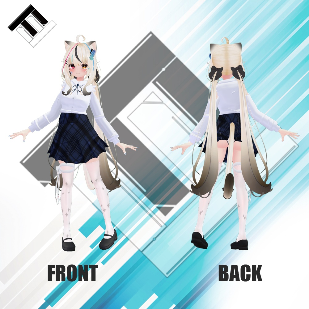 オフショルダーブラウス