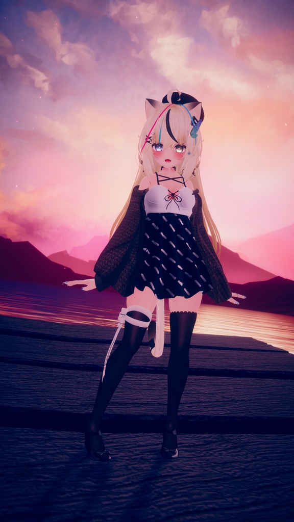 スプリングレイン