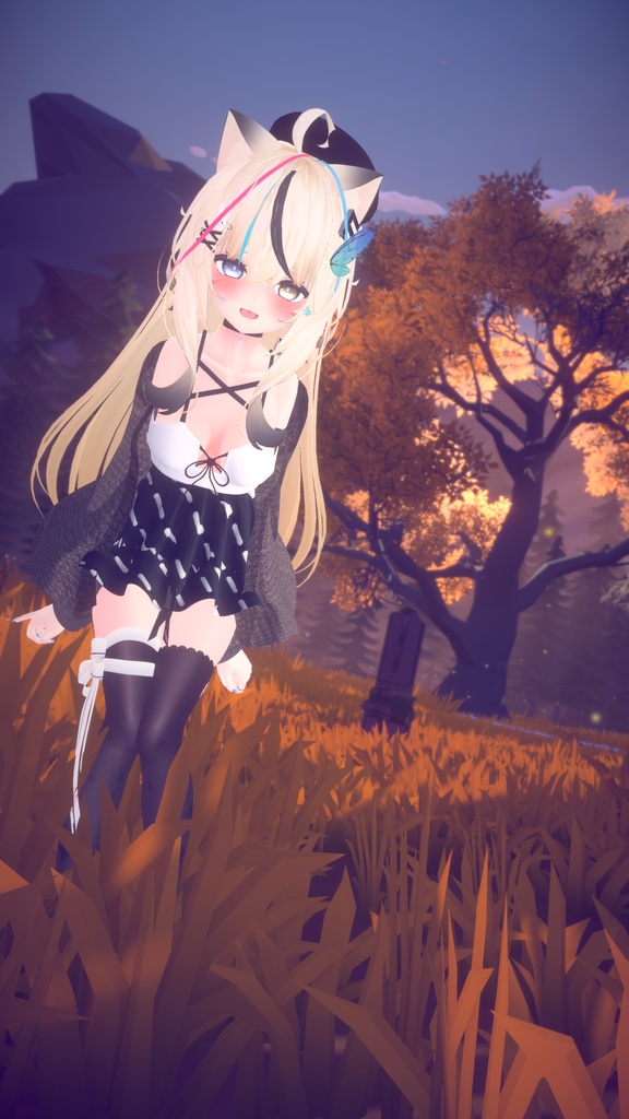 スプリングレイン