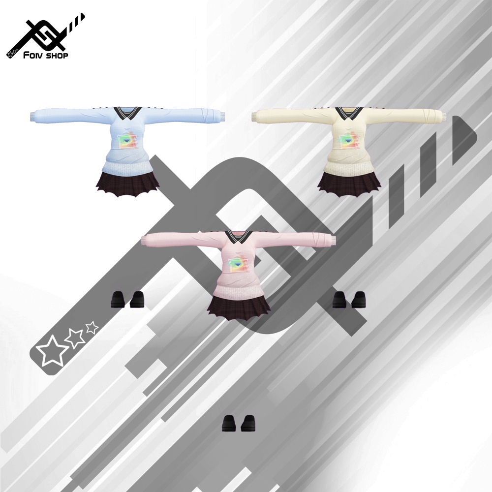 セーラーパーカー