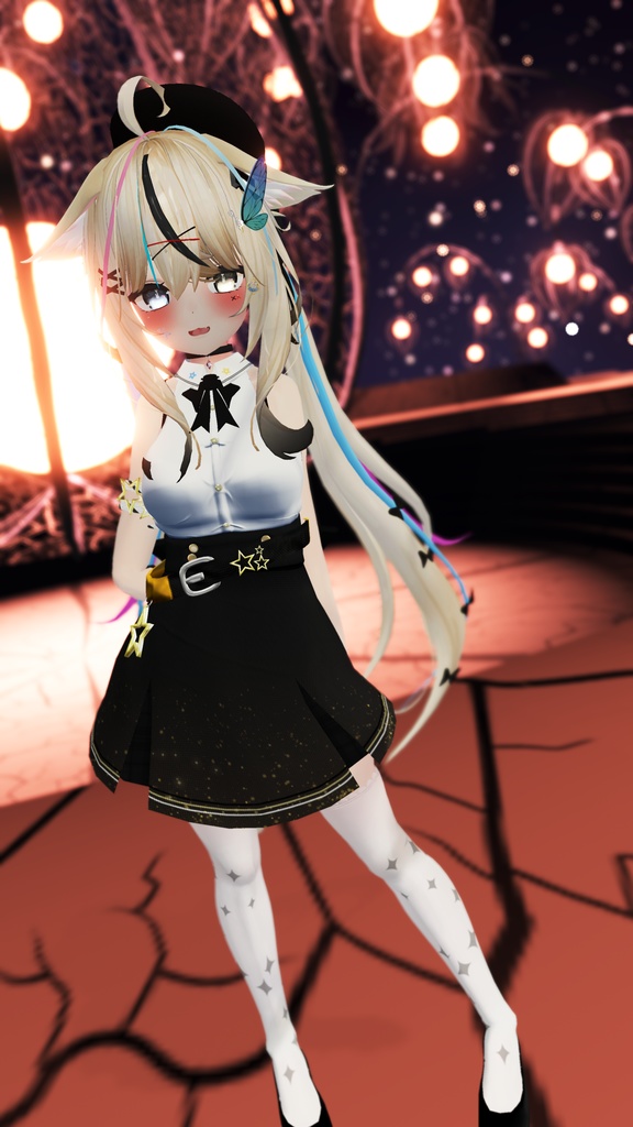 スターメロディー