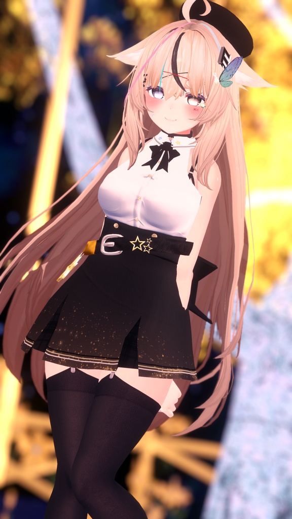 スターメロディー