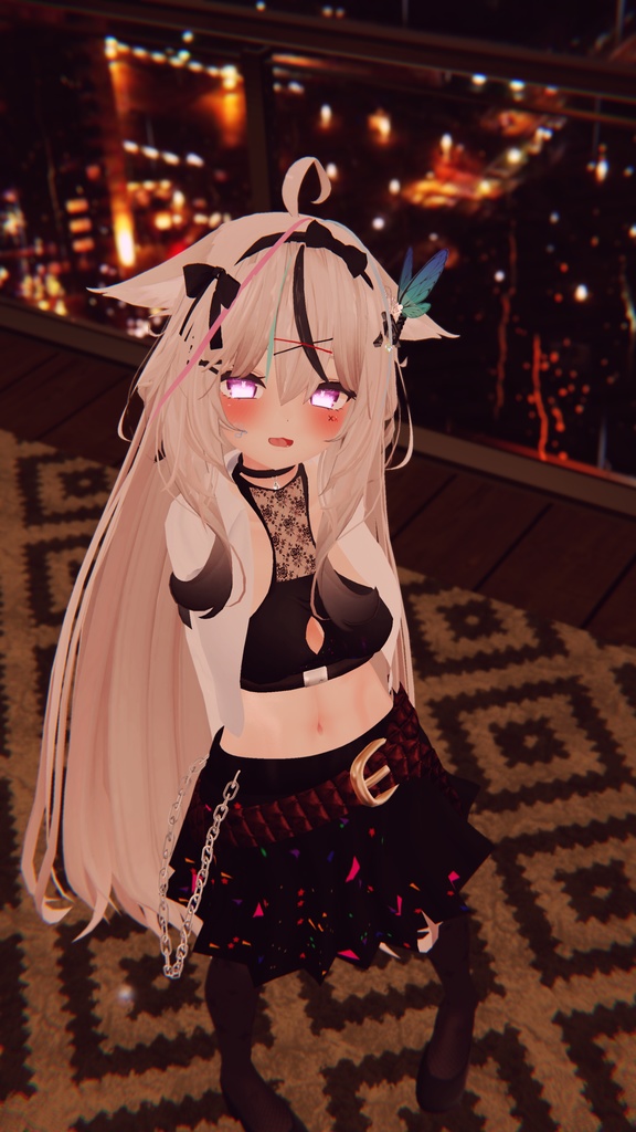 サマーストリート