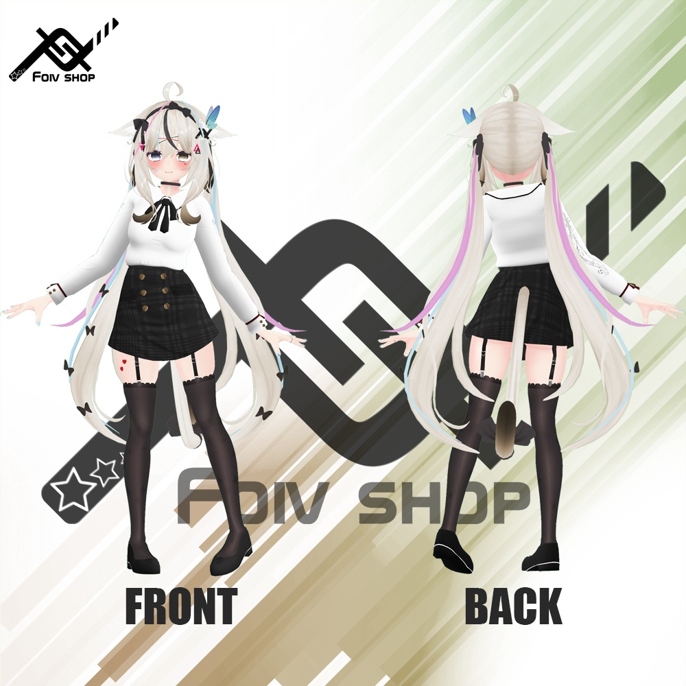 クラシックカジュアル