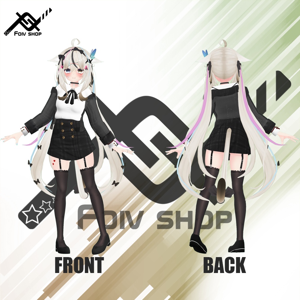 クラシックカジュアル