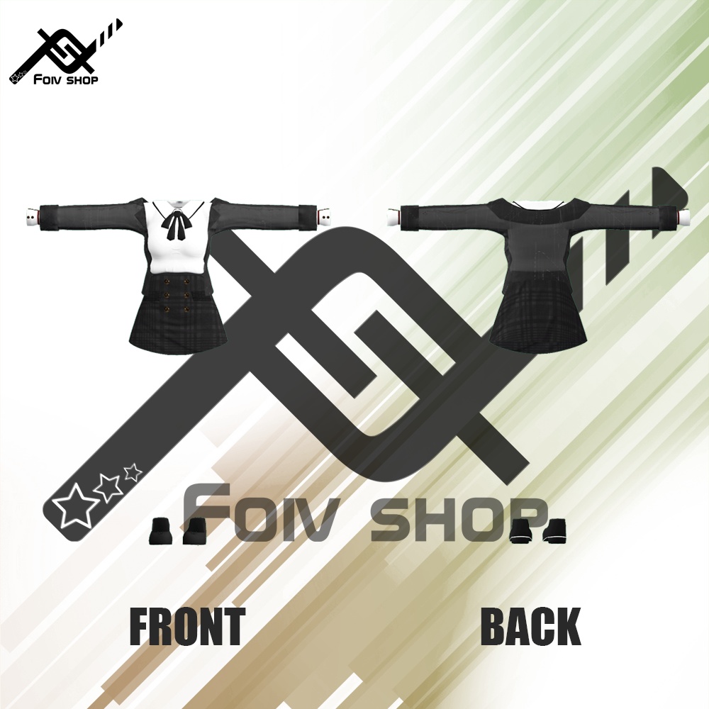 クラシックカジュアル