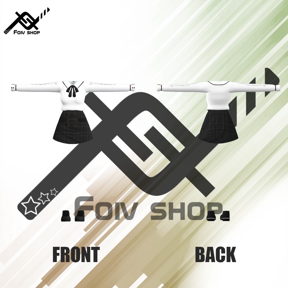 クラシックカジュアル