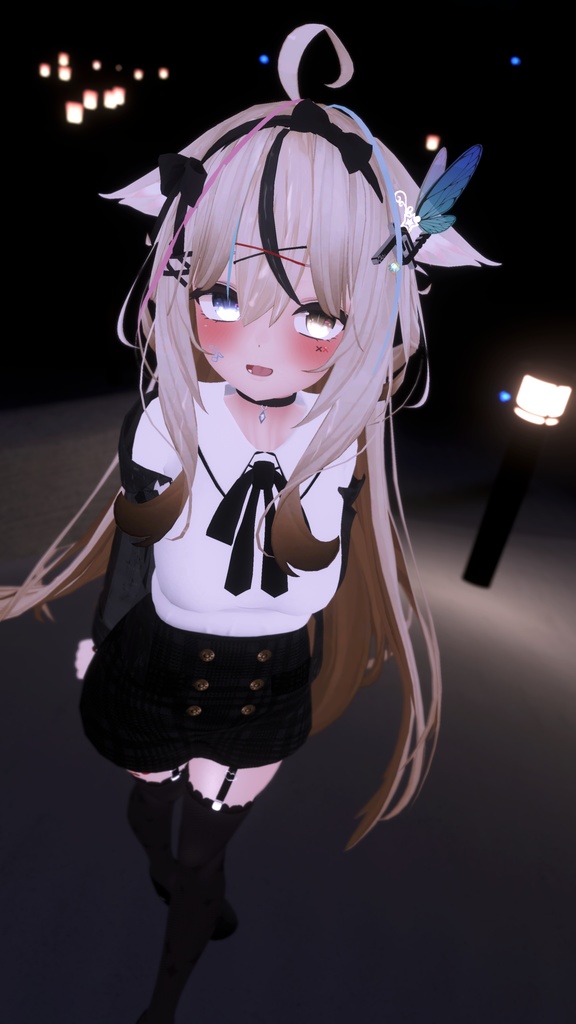 クラシックカジュアル