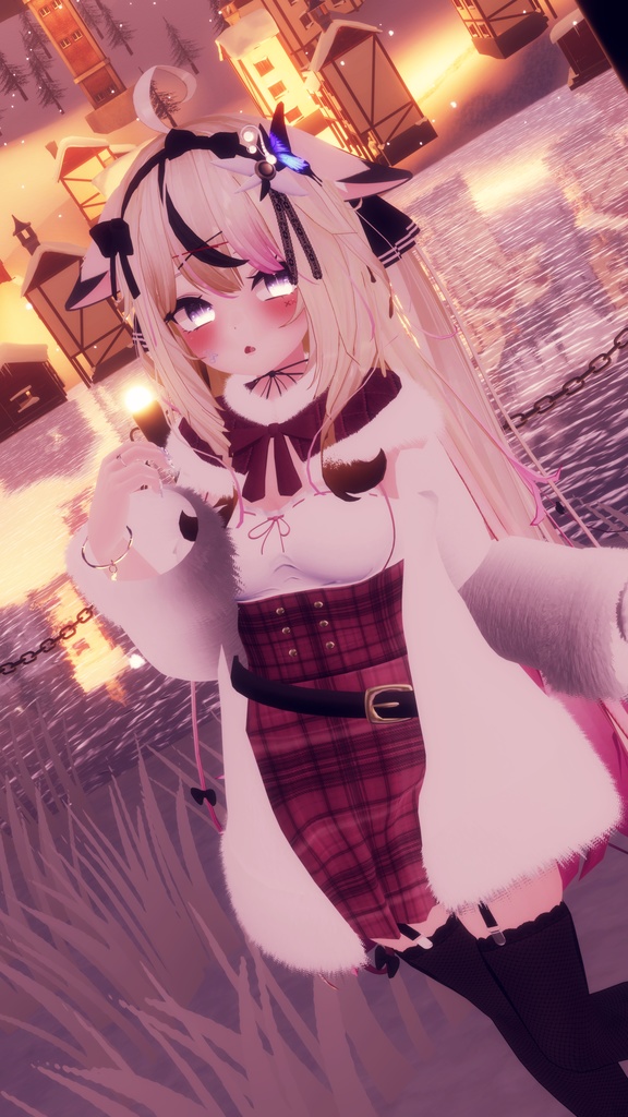 チェリーライオン (2.0)