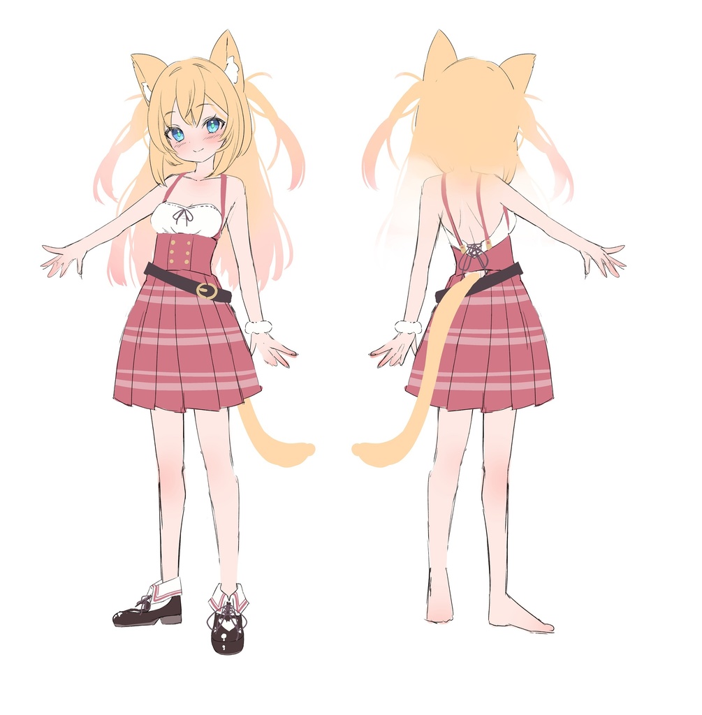 チェリーライオン (2.0)