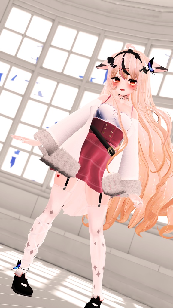 チェリーライオン (2.0)