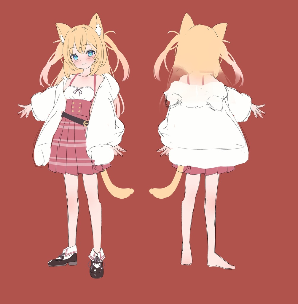 チェリーライオン (2.0)