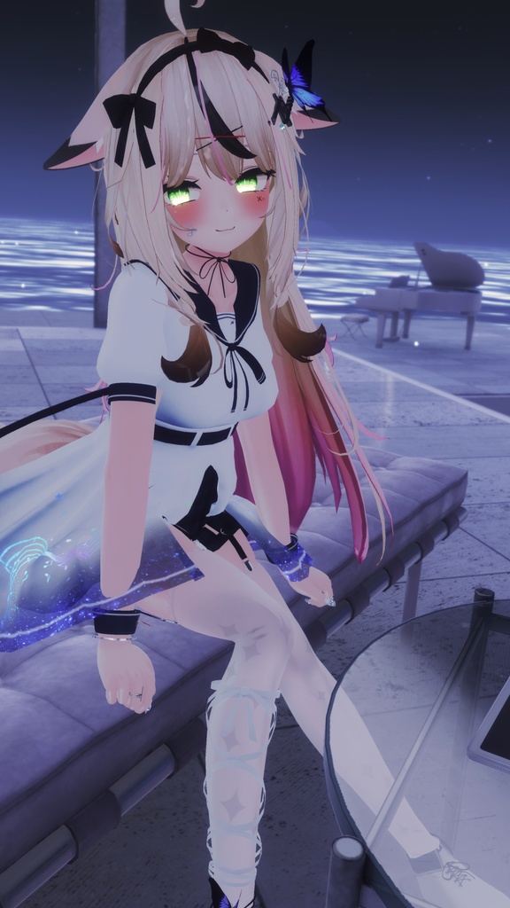 アジュールハーモニー