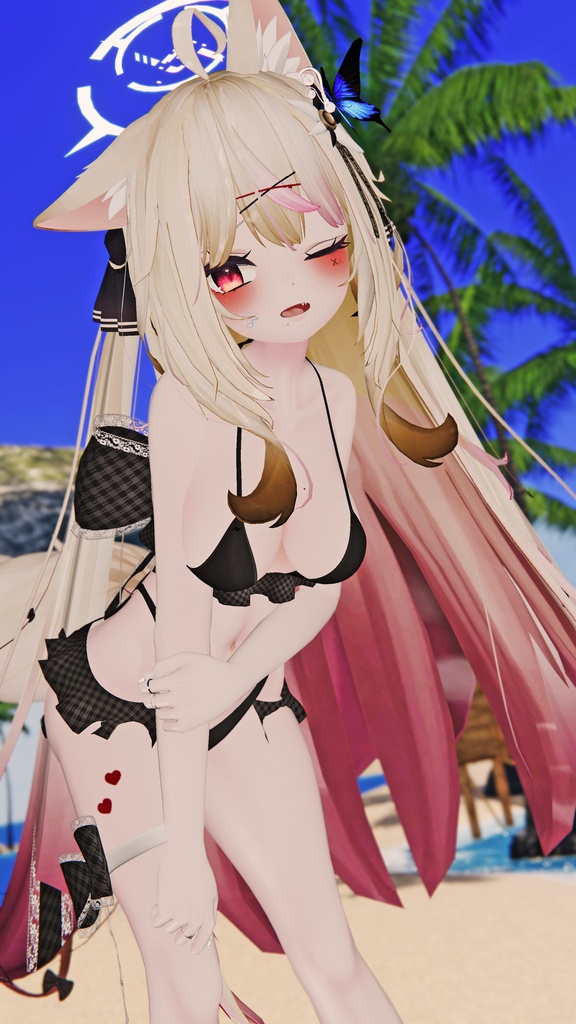 シャイニーフラワー