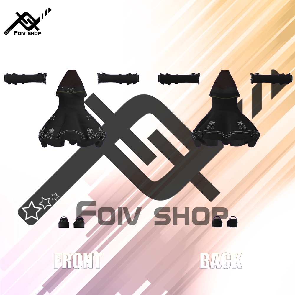 ブラックビオラ