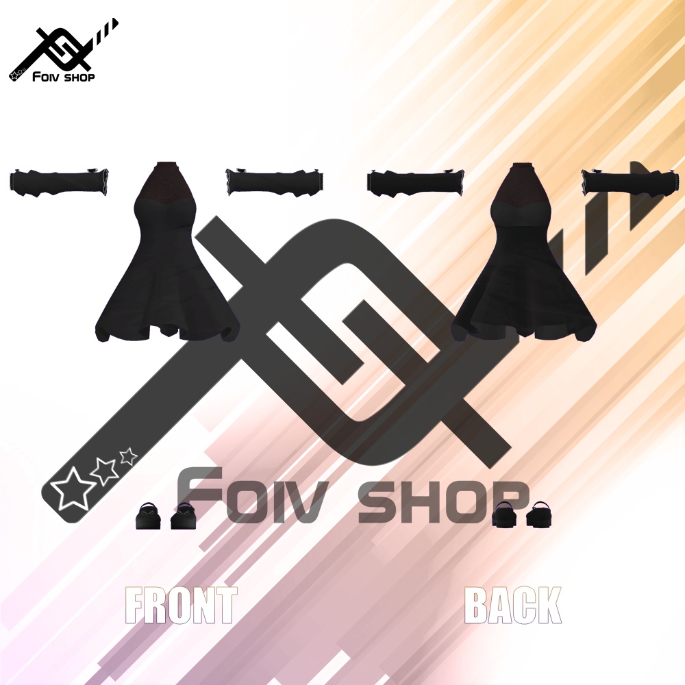 ブラックビオラ