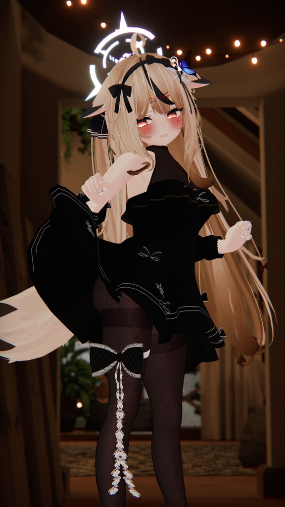 ブラックビオラ