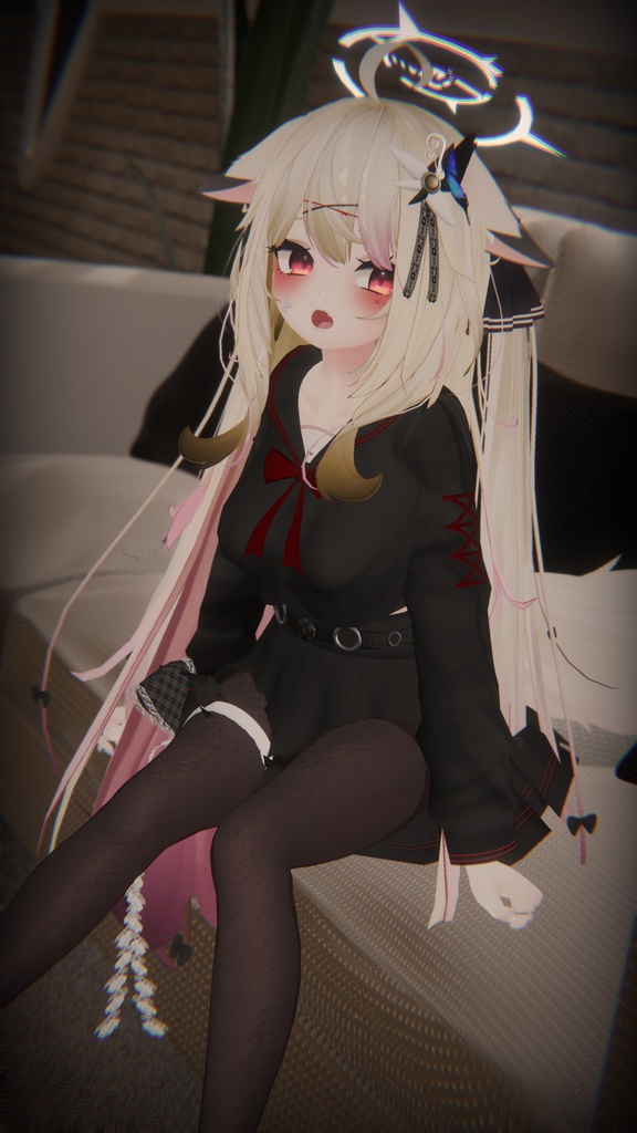 スカーレットセーラー