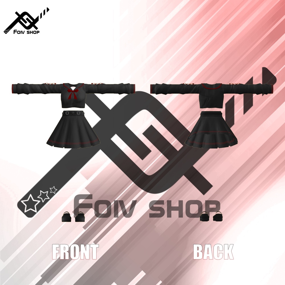 スカーレットセーラー