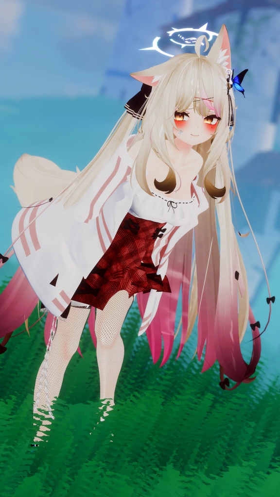 シャインブルーム