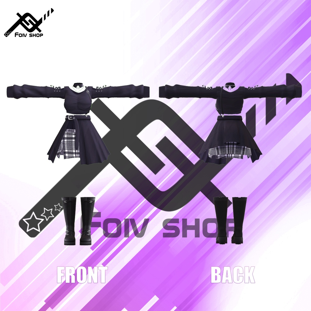 ガーリーストリート