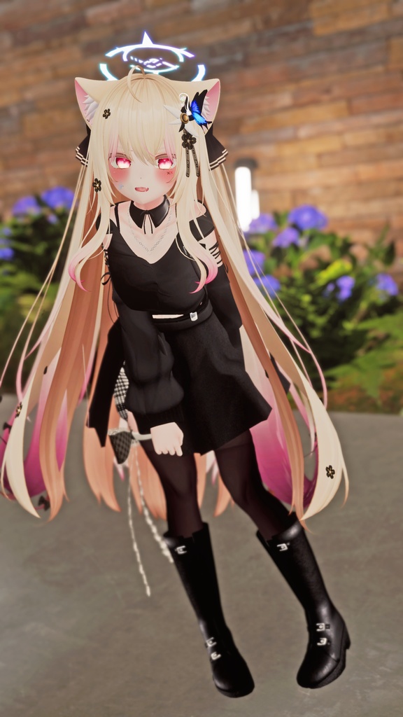 ガーリーストリート