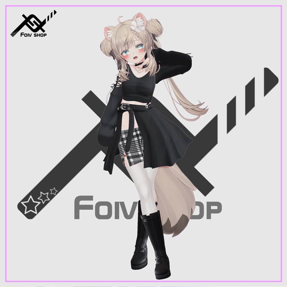 ガーリーストリート