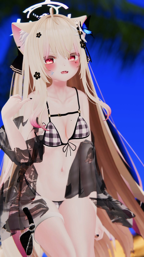 オーシャンメモリー