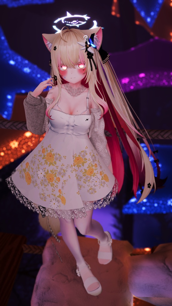 フローラルデー