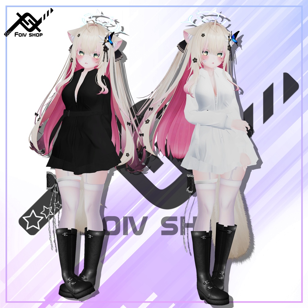 レイヤードシャツ