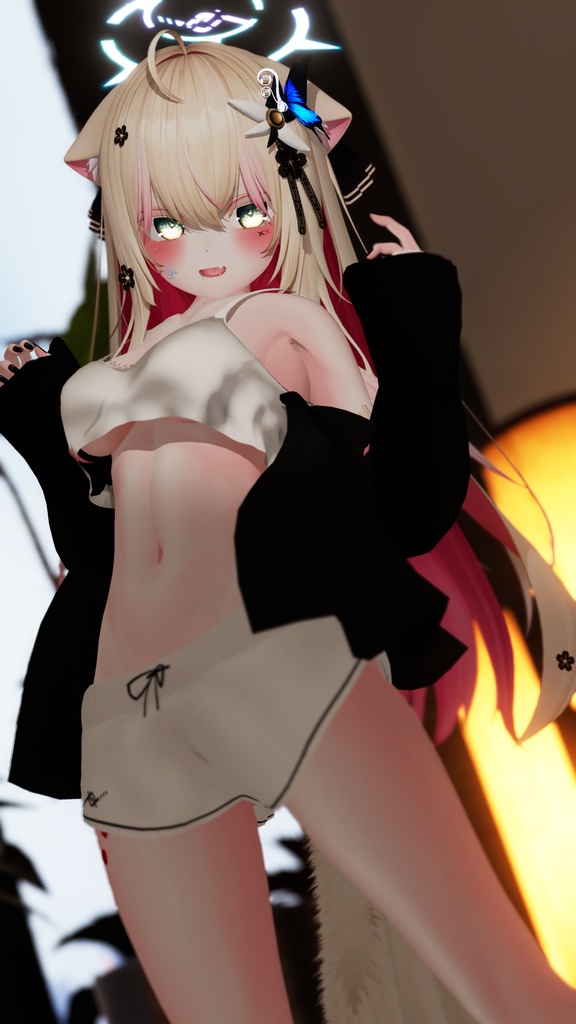 ゆるルームウェア