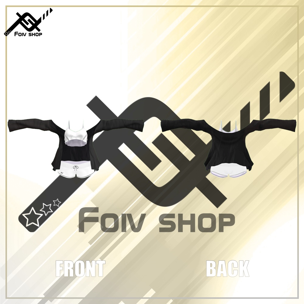 ゆるルームウェア