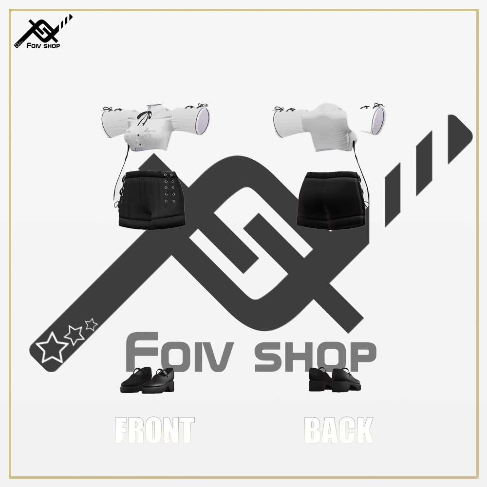 ショートスタイル