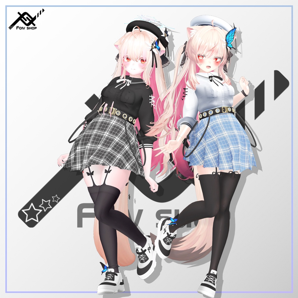 ストリートセーラー