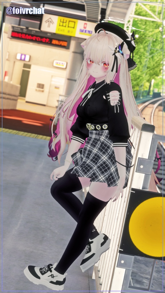 ストリートセーラー