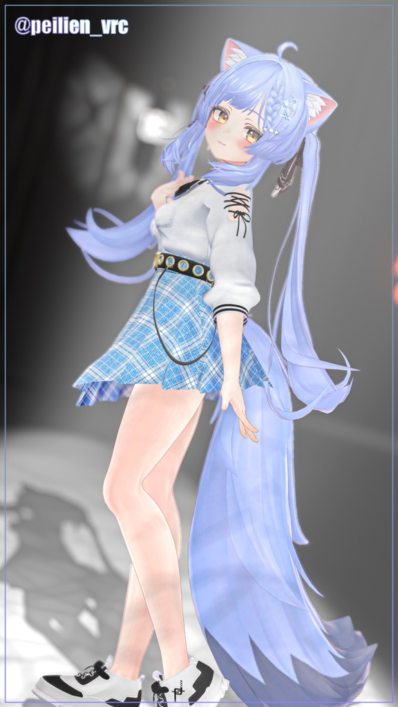 ストリートセーラー