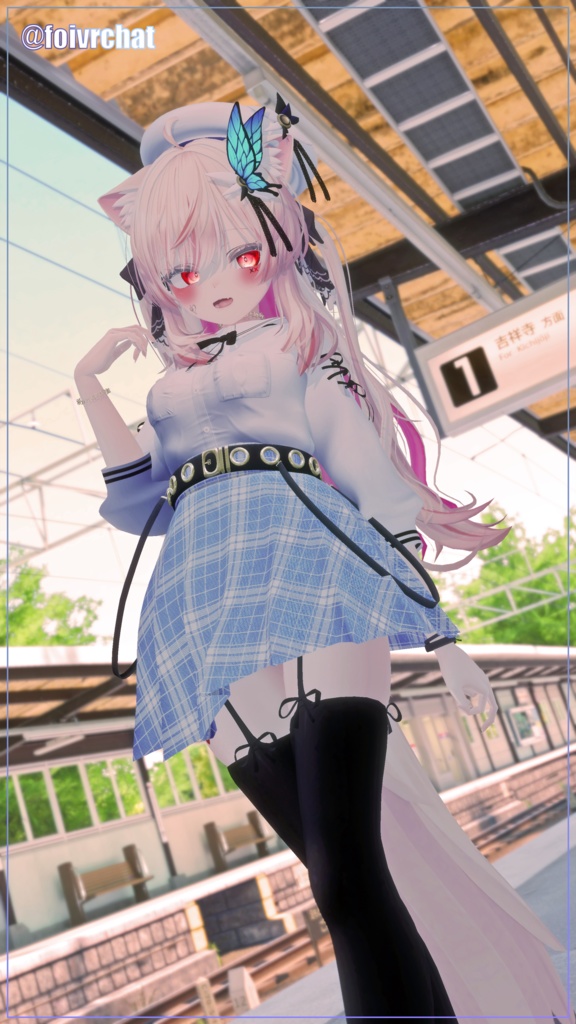 ストリートセーラー