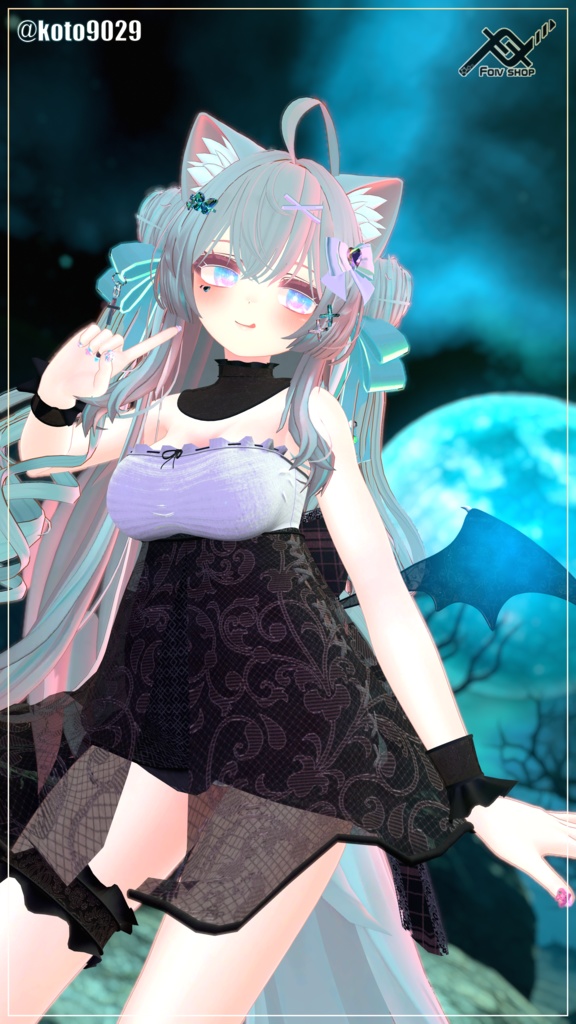 Night Flower [ナイトフラワー] 缩略图 10