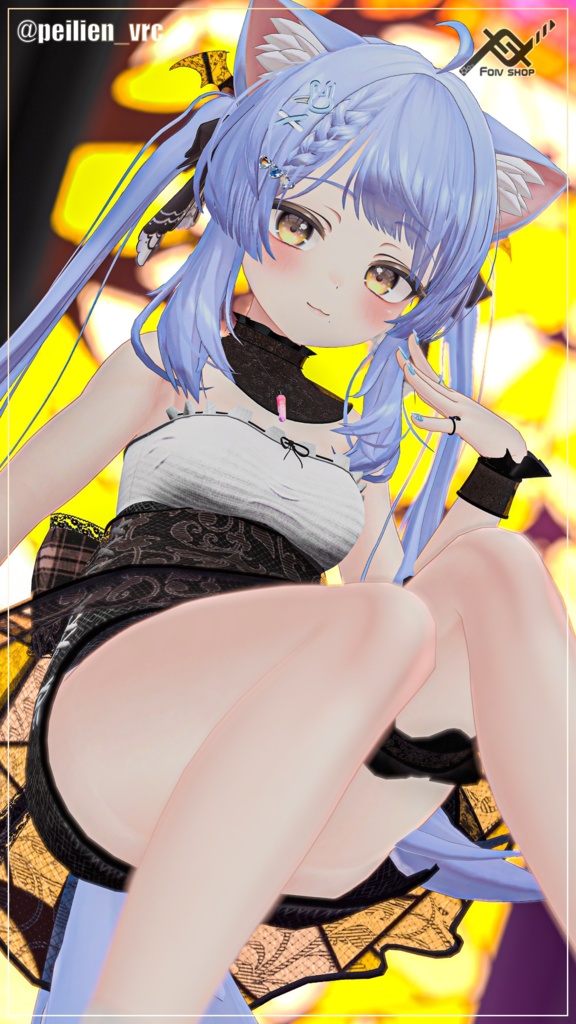 Night Flower [ナイトフラワー] 缩略图 13