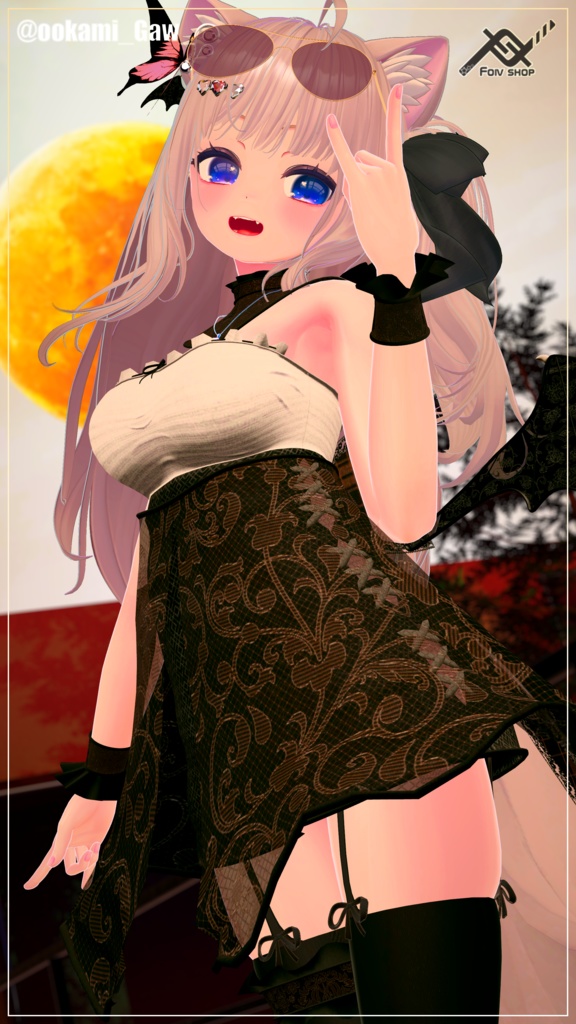 Night Flower [ナイトフラワー] 缩略图 11