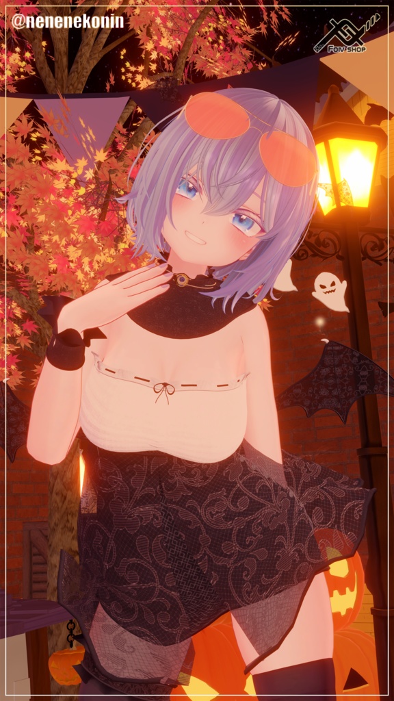 Night Flower [ナイトフラワー] 缩略图 12