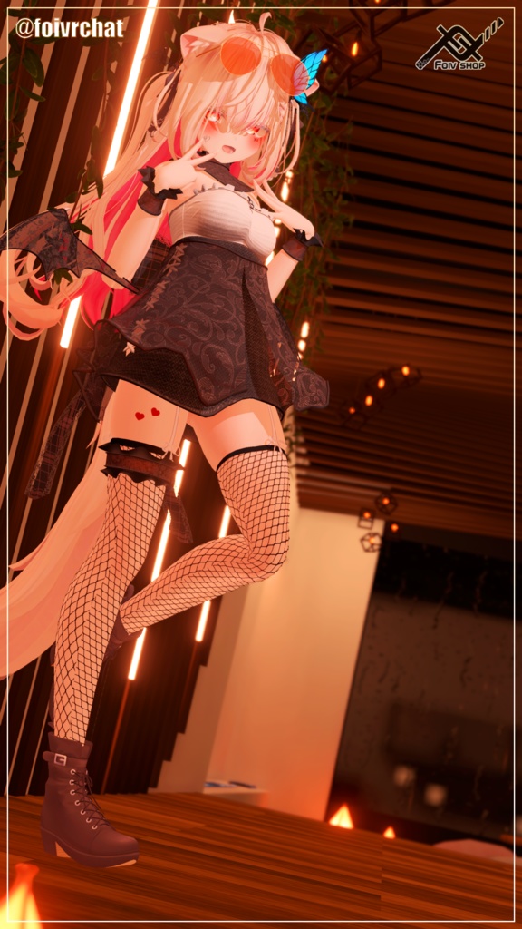 Night Flower [ナイトフラワー] 缩略图 8