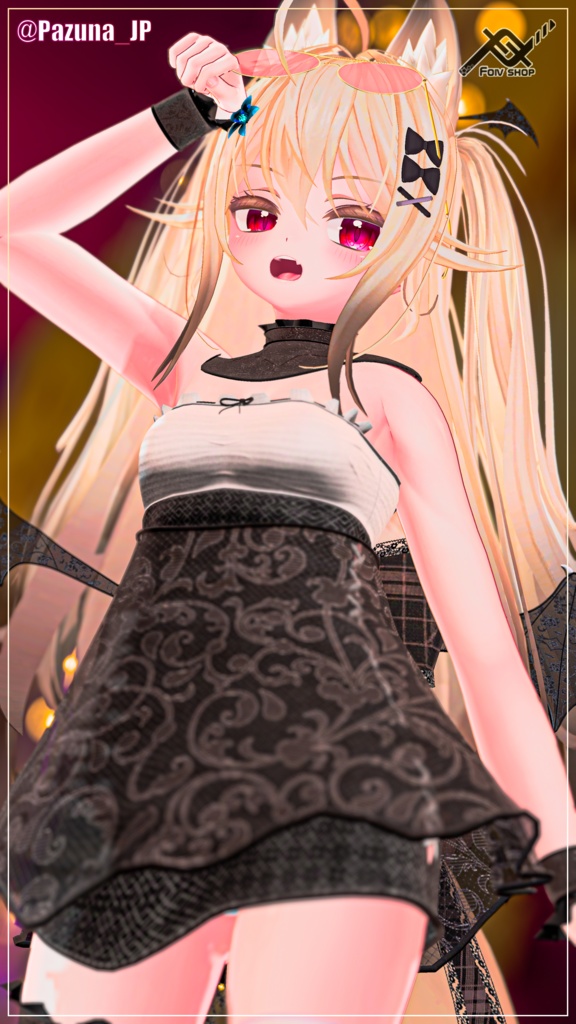 Night Flower [ナイトフラワー] 缩略图 9